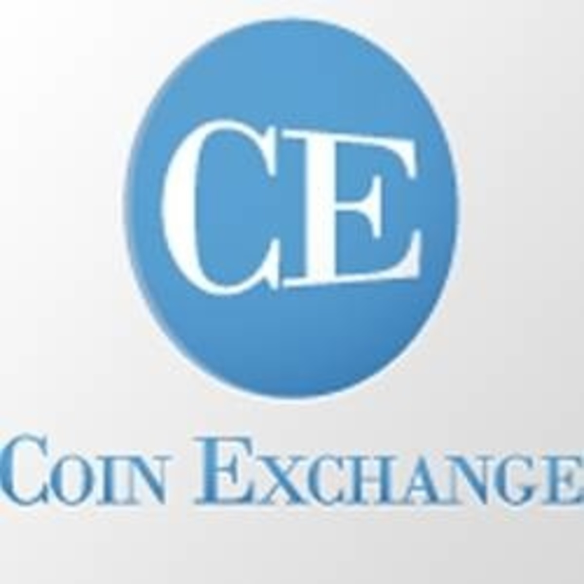 Coin Exchange NY logo