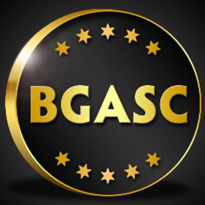 BGASC logo