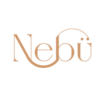 Nebü Gold logo