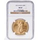 2015 American Eagle 1 oz Gold Coin - NGC MS-69