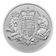 2023 Royal Arms 1 oz Silver Coin