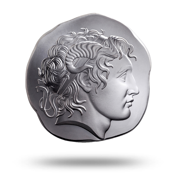 Best prices for 5 oz Silver Rounds