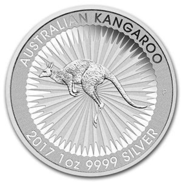 Best prices for 1 oz Silver Coins