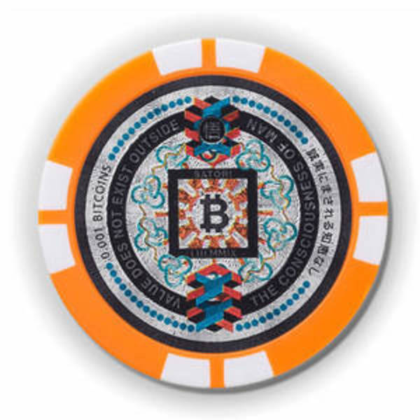 Best prices for Silver Poker Chips