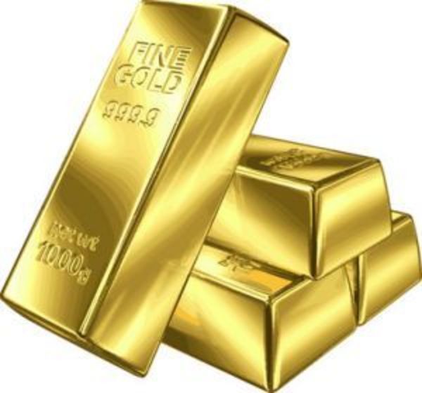 Germania Mint 1 Gram .9999 Fine Gold Bar