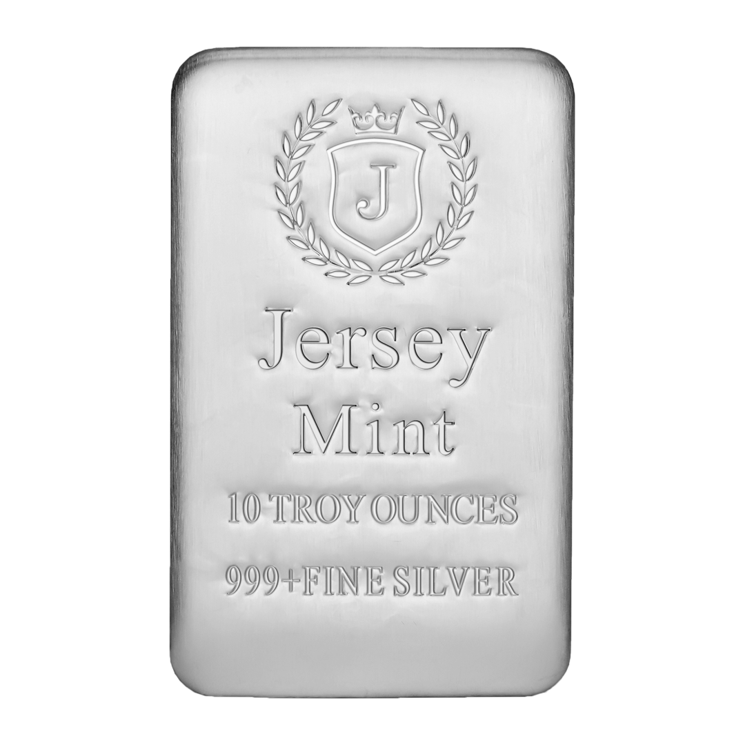 Jersey Mint logo