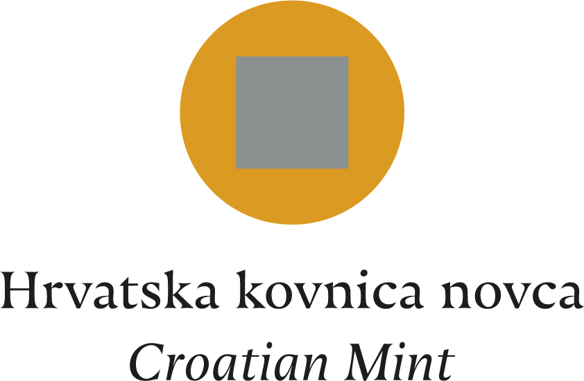 Croatian Mint logo