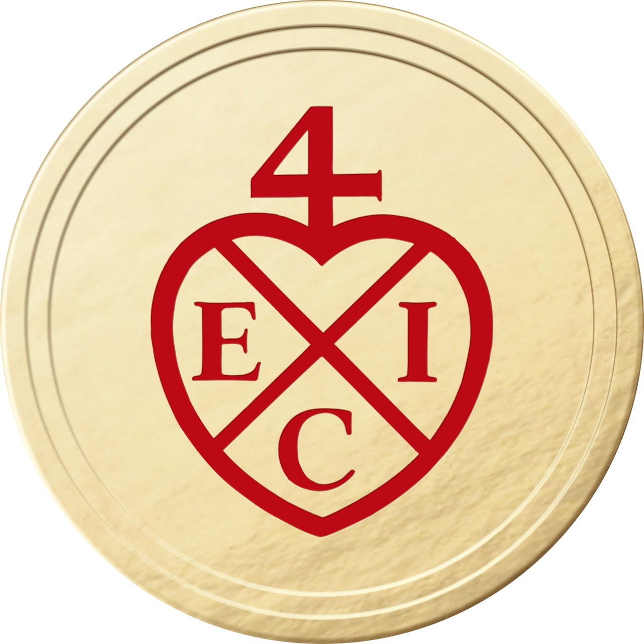East India Company London logo