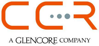 CCR Refinery Glencore Canada Corporation logo