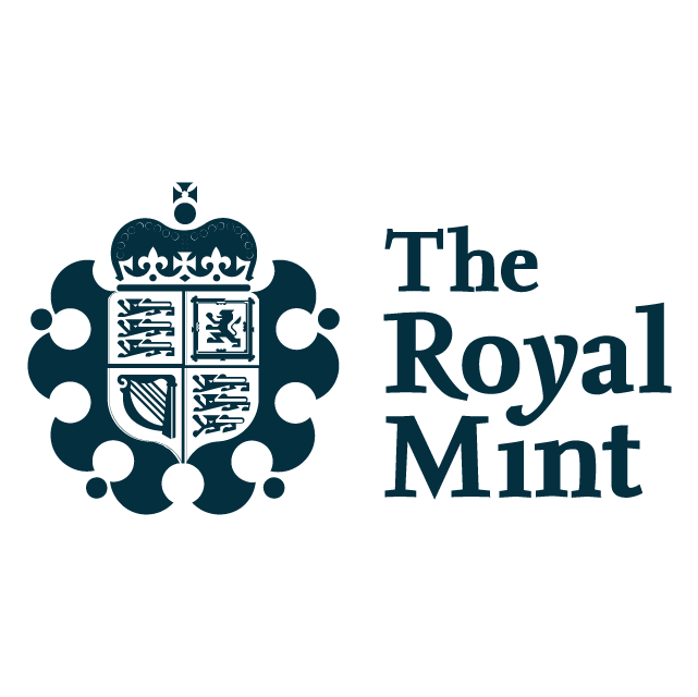 The Royal Mint logo