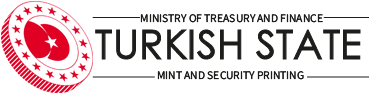 Turkish State Mint logo