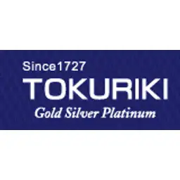 Tokuriki Tokyo Logo