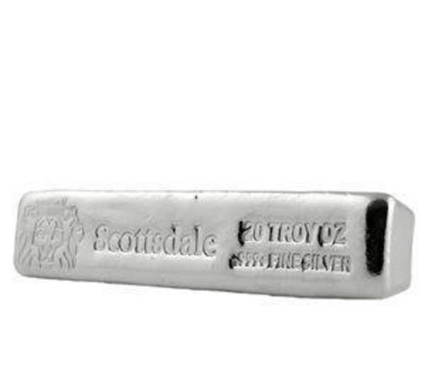 Scottsdale 20 oz Long Pour 