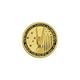 1/10 oz Australia WWII Gold Coin