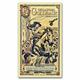 1/2 Oklahoma Goldback - 24k Foil Note