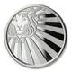 1 oz RESERVE Silver Round