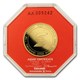 1 oz Scotiabank Gold Round