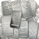 1 oz Platinum Bar
