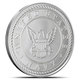1 oz United States Navy Silver Round