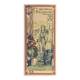 10 Nevada Goldback 1/100 oz 24K Gold Foil Aurum Note