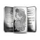 10 oz Platinum Bar - Secondary Market