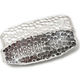 Tombstone Nugget 10 oz Silver Bar