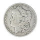 1921 Morgan Dollar - Average Circulation