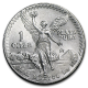 1982 Mexican Libertad 1 oz Silver Coin
