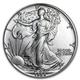 1988 1 oz American Silver Eagle Coin BU
