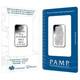 20 Gram PAMP Suisse Platinum Bar