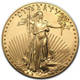1 oz American Gold Eagle (Random Year)