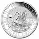 2024 1 oz Australia Swan Silver Coin