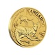 2025 1/10 Oz Gold Australia Kangaroo