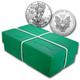 500-Coin Monster Box 2026 American Silver Eagle