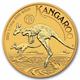 2026 Kangaroo 1/10 oz Gold Coin