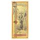 25 Utah Goldback 1/40 oz 24K Gold Foil Aurum Note