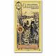 2 Oklahoma Goldback - Aurum Gold Foil Note (24k)