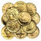 $5 Commemorative Gold Coins (US Mint)