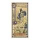 5 Nevada Goldback 1/200 oz 24K Gold Foil Aurum Note
