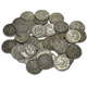 $500 FV 90% Silver Half-Dollars