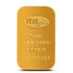 5 oz Gold Bar