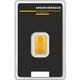 Argor-Heraeus 1/10 troy oz Gold Bar
