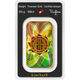 Argor Heraeus 100 gram gold Kinebar