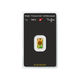 Argor Heraeus 1 gram gold Kinebar