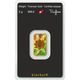 Argor Heraeus 5 gram gold Kinebar