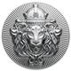 Scottsdale 5 oz Silver Stacker Round