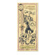 50 South Dakota Goldback 1/20 oz 24K Gold Foil Aurum Note