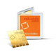 Valcambi 20 Gram Gold CombiBar