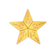 Valcambi Star 5 Gram Gold CombiBar 