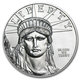 Platinum Eagle 1/10 oz  - Varied Year